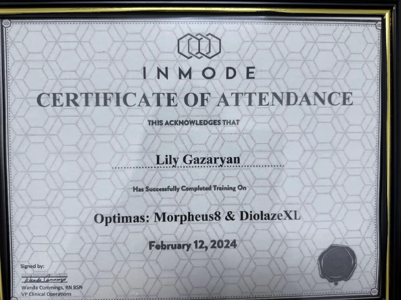 Recognition and awards