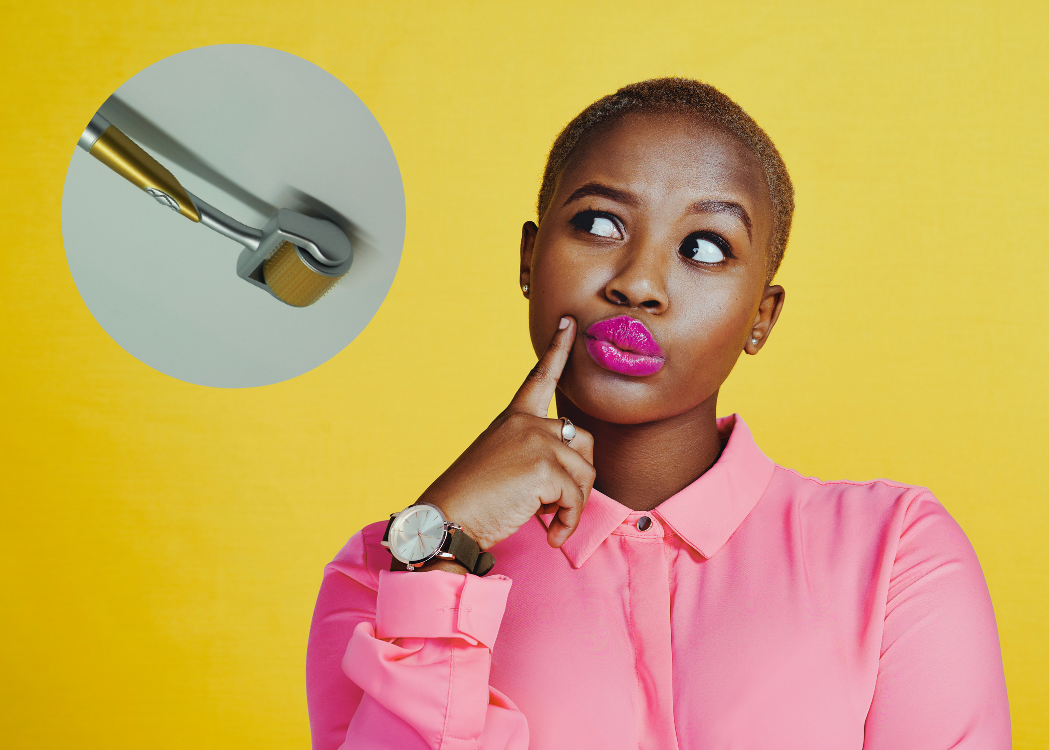 How Does Microneedling Work?