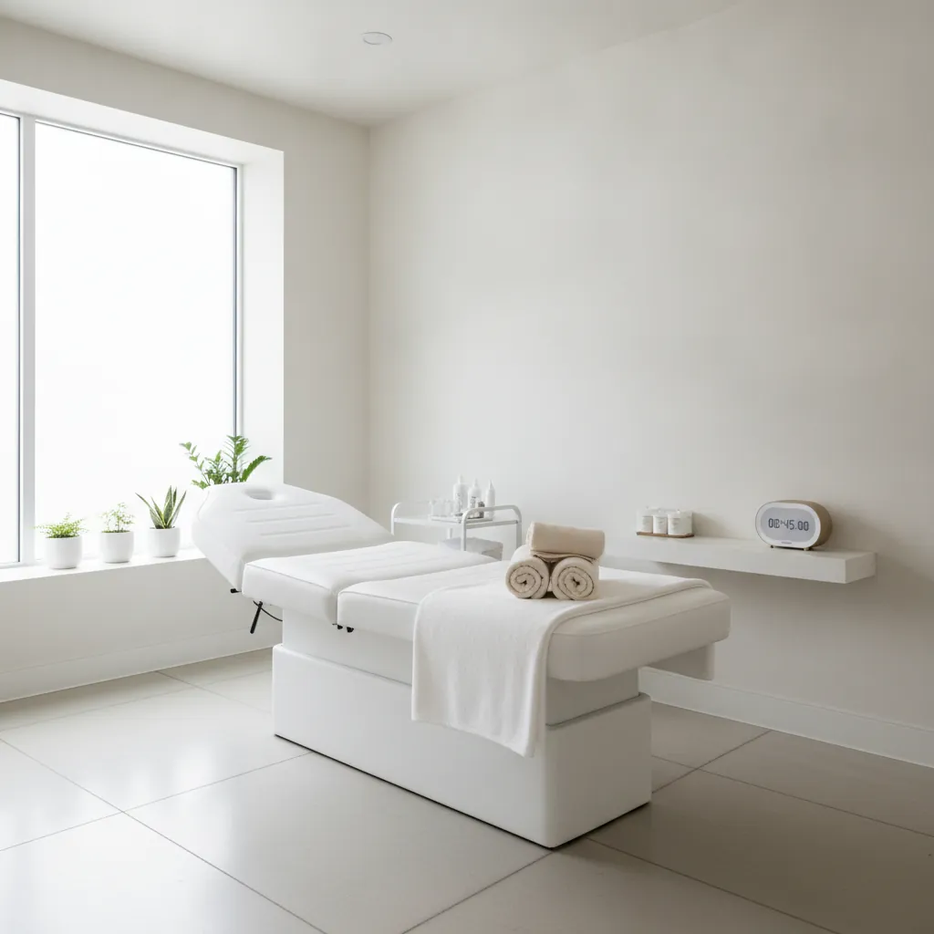 How long do the results of a single facial last?