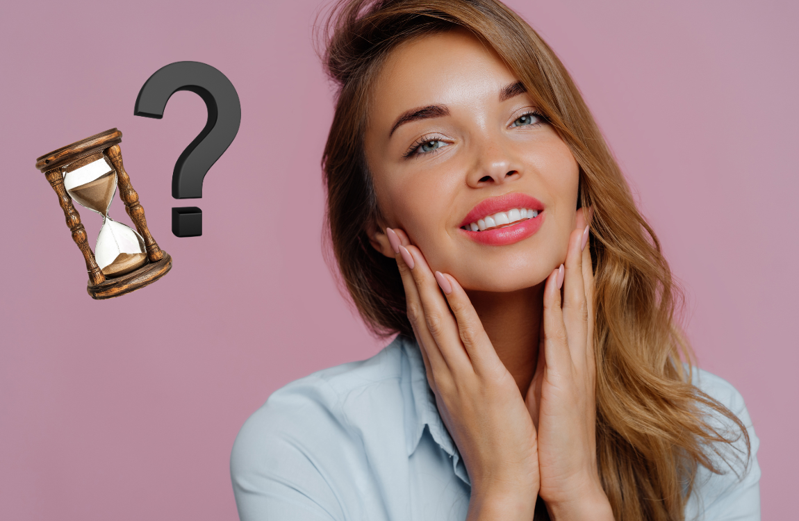 How Long Does Botox Take to Work?